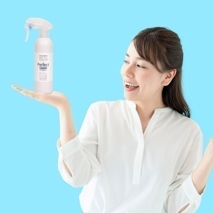 パーフェクトガードとはイメージ