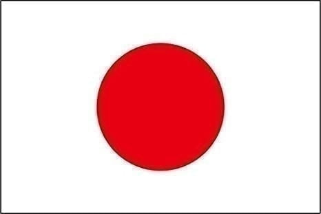 日本国旗